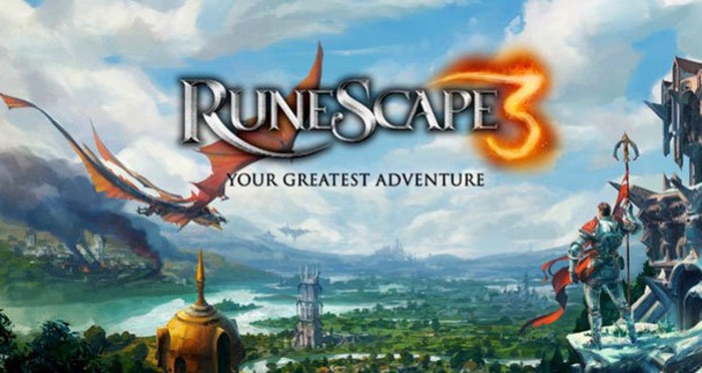 RuneScape em dezembro - Notícias - RuneScape - RuneScape