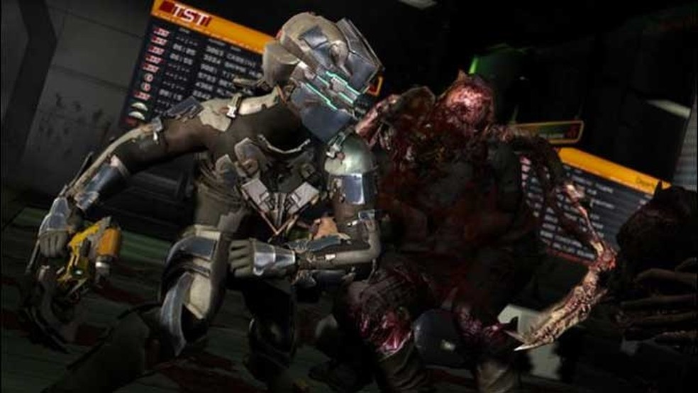 Jogos Zumbi Terror Resident Evil, Dead Space Playstation 3 Originais Mídia  Física