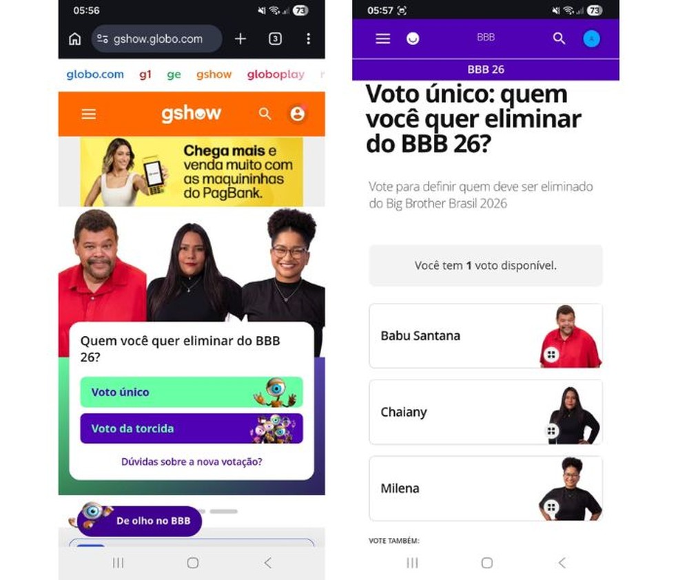  Reprodução/Diego Cataldo