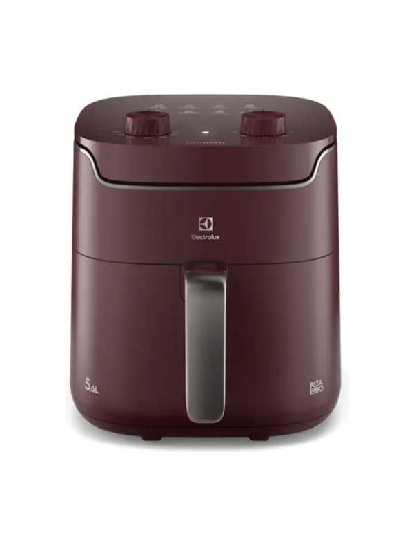 Air fryer Electrolux Rita Lobo EAF41 (127 V)