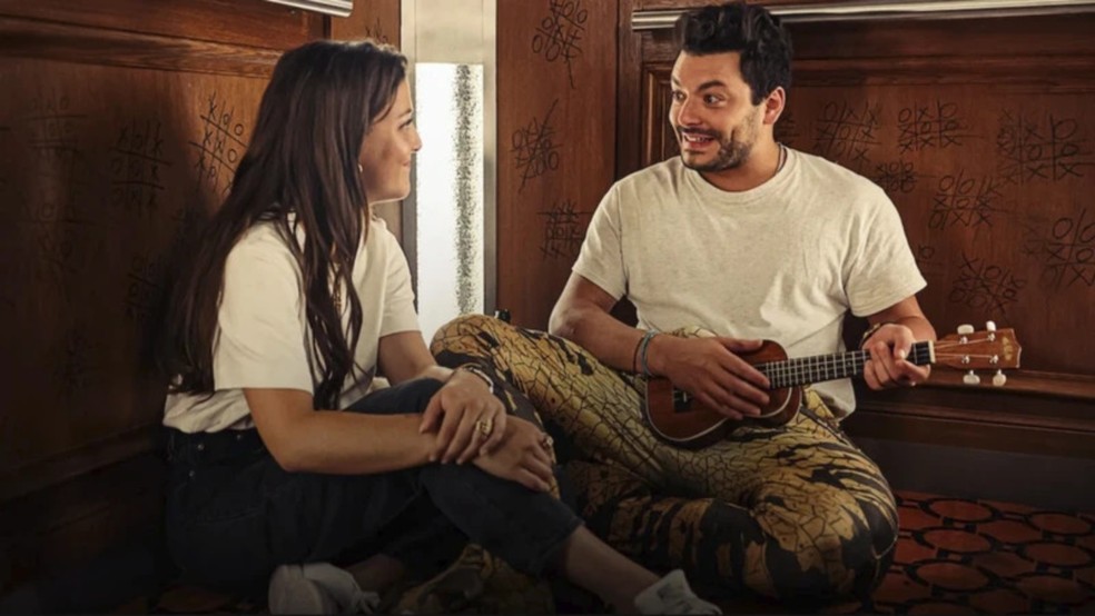  Reprodução/Netflix