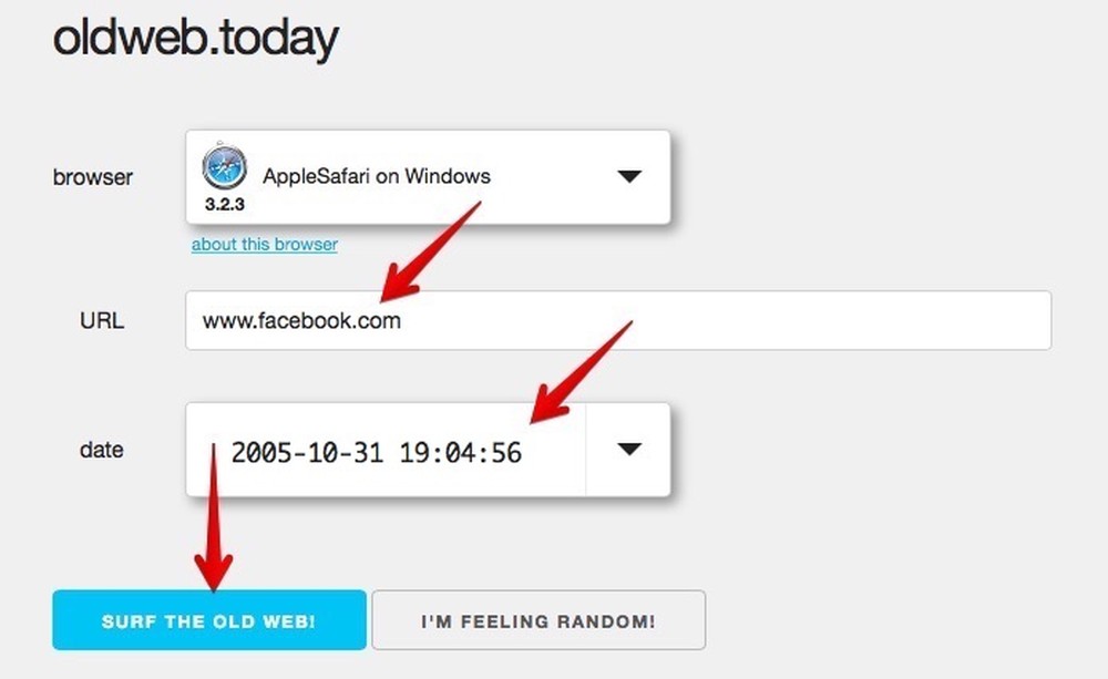 Oldweb: plataforma mostra como os sites eram antigamente
