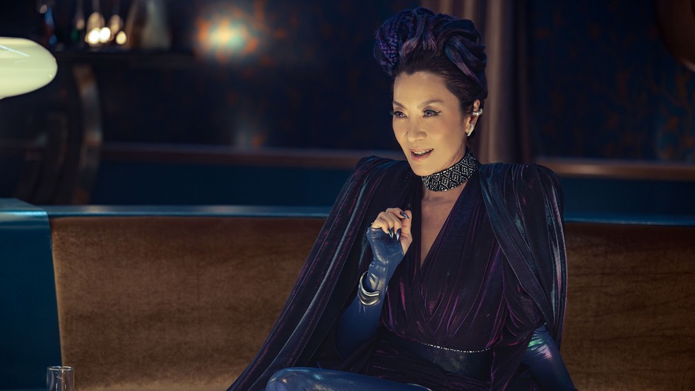  Divulgação/Paramount+