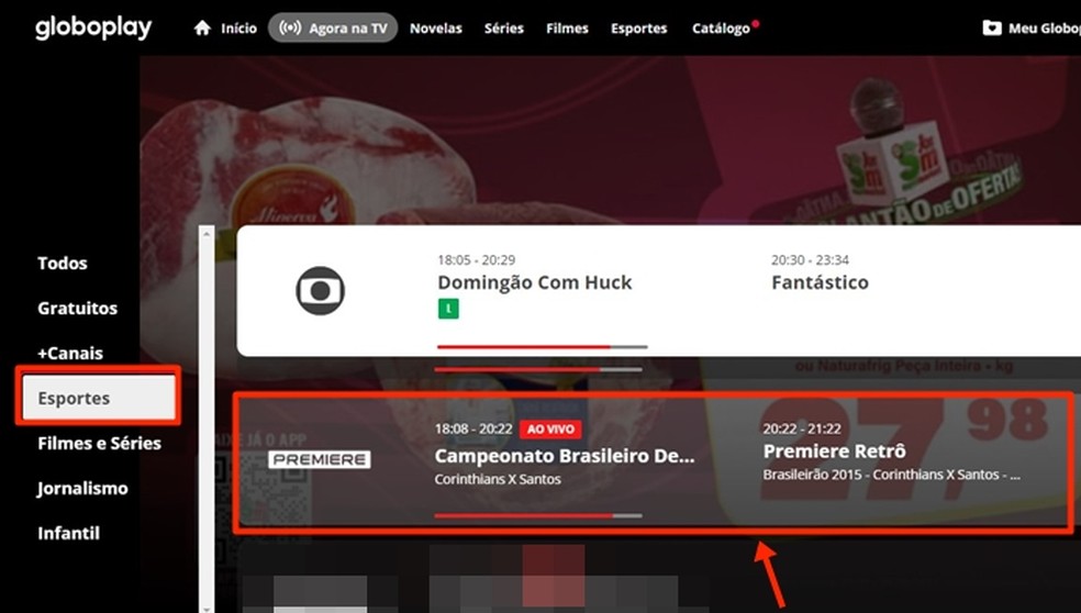 Flamengo x Santos ao vivo: Saiba como assistir online e na TV pelo