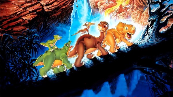 Veja 10 bons filmes de dinossauro que todo mundo deveria dar uma chance