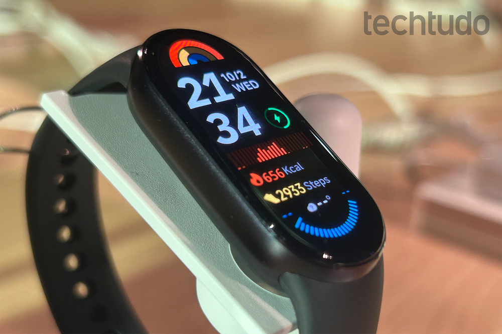 Melhor smartwatch custo-benefício: 5 modelos bons e baratos em 2025