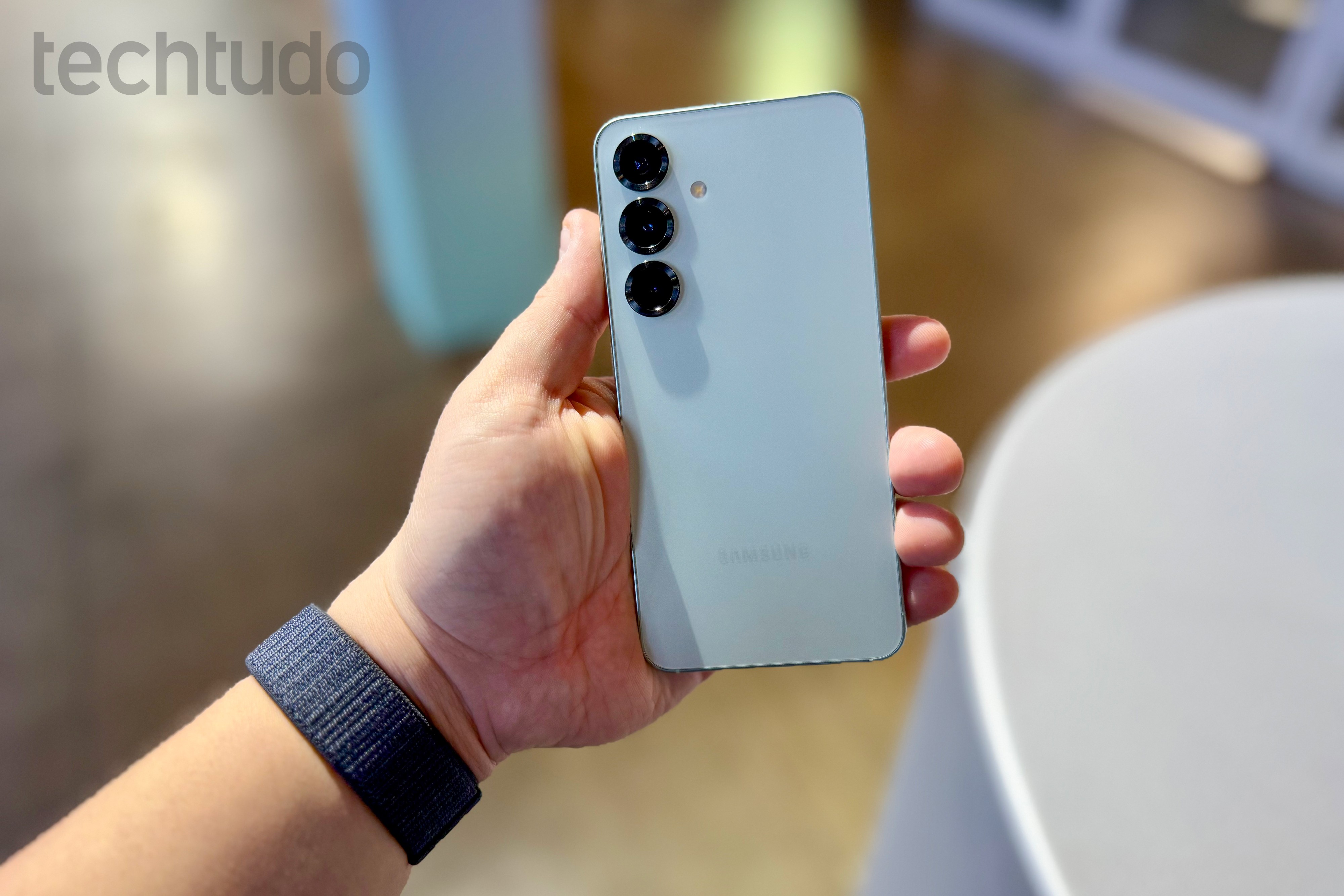 Esse pode ser o pior momento para comprar o Galaxy S25; entenda