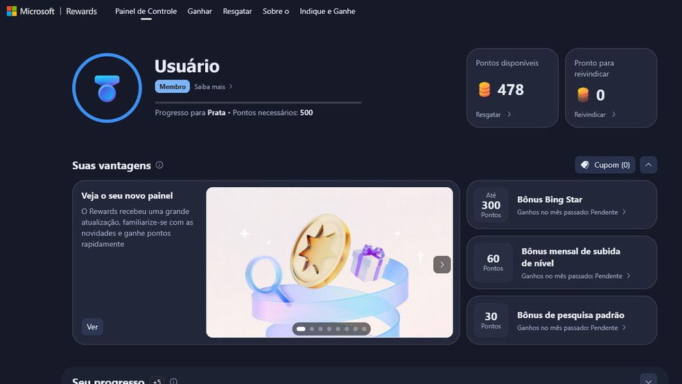 Como ganhar Robux no Microsoft Rewards? Conheça truque para economizar