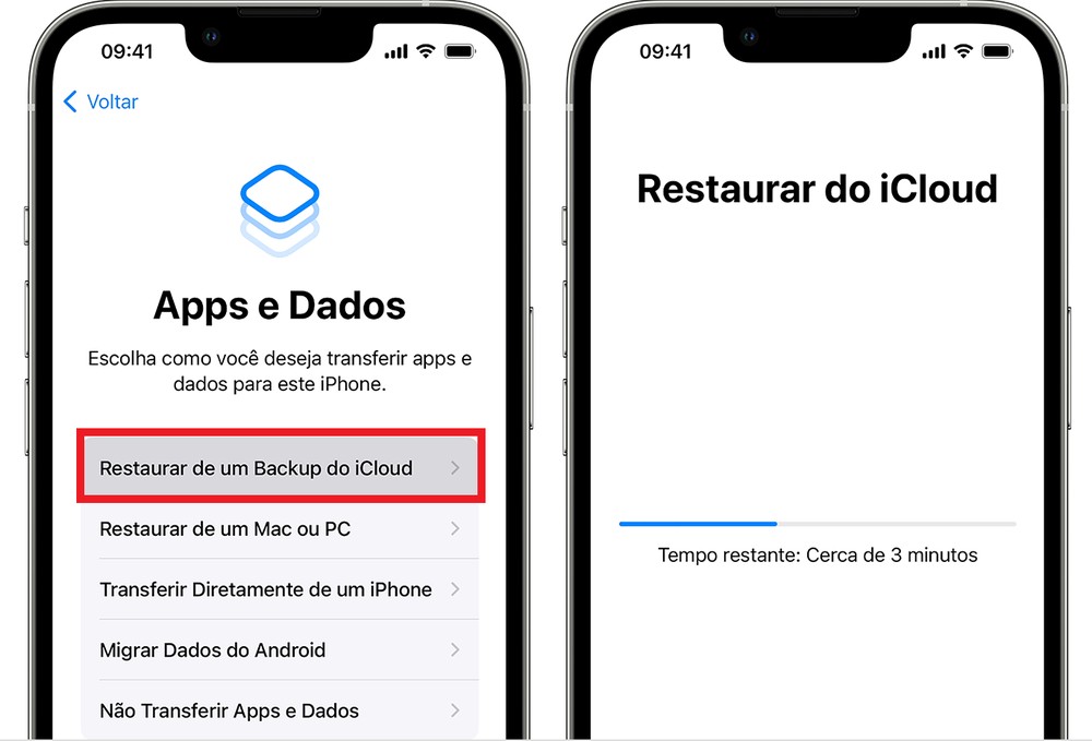 Como fazer backup no iPhone (iOS)? Confira o guia definitivo