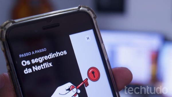 Como assistir conteúdos indisponíveis na Netflix? Confira o passo