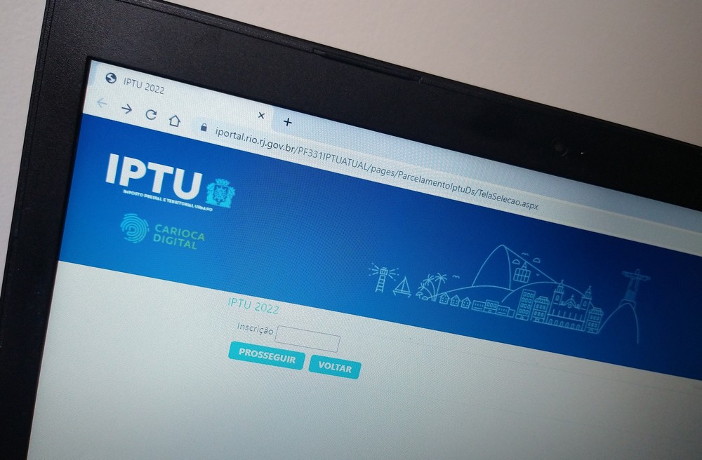 Como pagar o IPTU online: passo a passo em SP, RJ, BH, Brasília e Porto ...