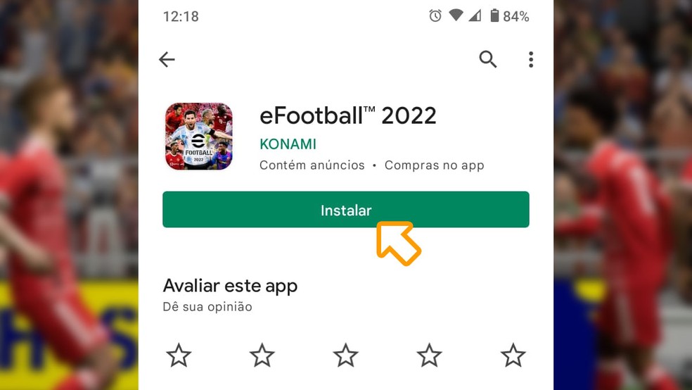 PES Mobile 2021: como baixar e jogar o game grátis para Android e iPhone