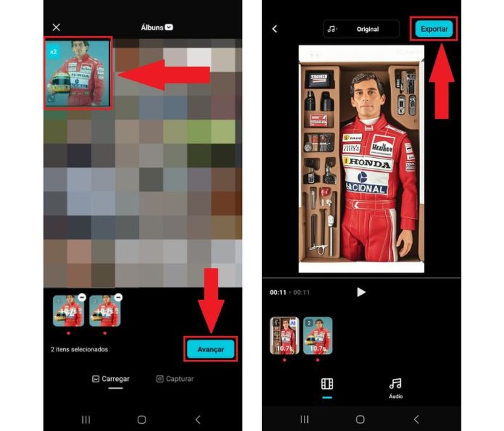  Reprodução/Diego Cataldo