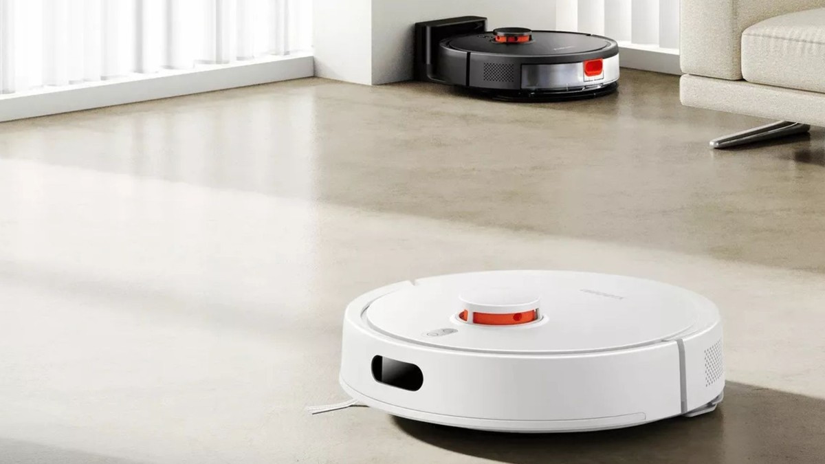7 modelos de robô aspirador com mapeamento para comprar ainda em 2024