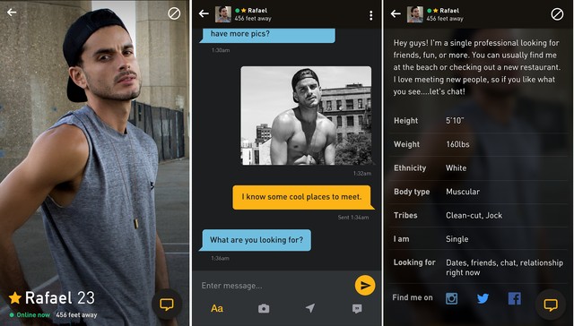 O que é Grindr? Veja como funciona o app para a comunidade LGBTQI 