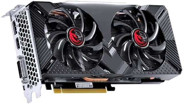 RX 6500 XT vs GTX 1660 Super: compare as placas de vídeo AMD e Nvidia