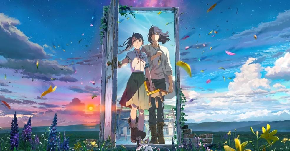  Reprodução/JustWatch