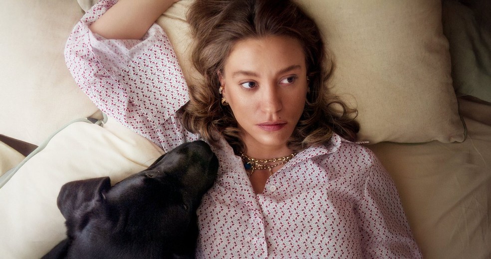  Divulgação/ Netflix