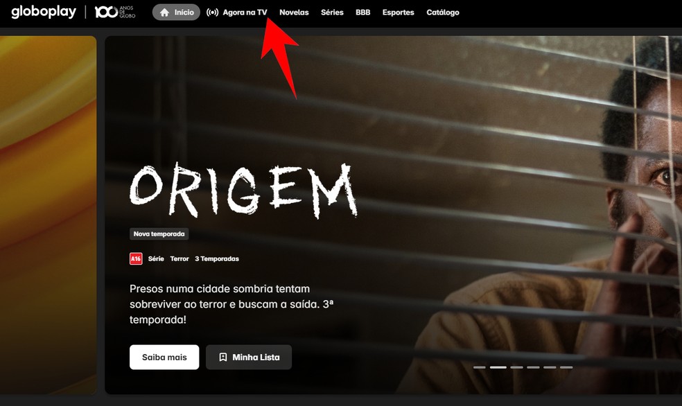  Reprodução/Rodrigo Fernandes