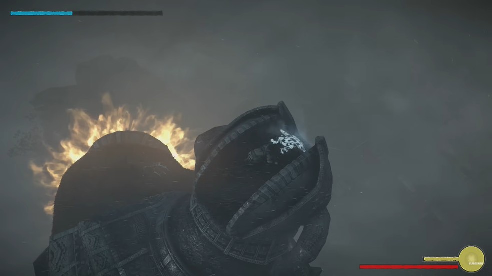  Reprodução/Boss Fight Database