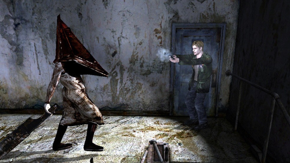 ESTE JOGO Será Muito PESADO! Silent Hill F 