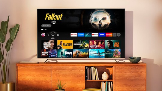 Fire TV Stick HD e mais: 7 modelos com imagem em alta definição