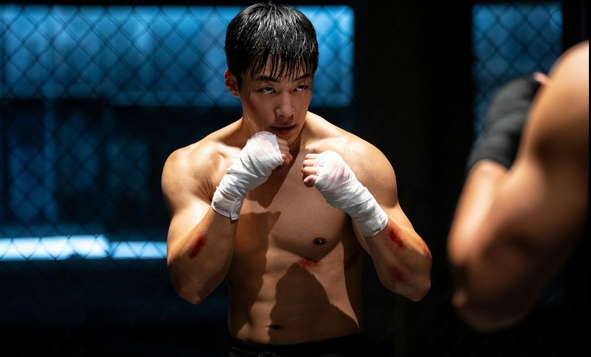 Quantos episódios tem Cães de Caça? Veja guia resumo, personagens e mais