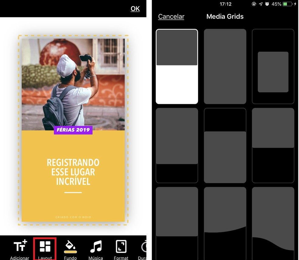 Apps para Stories: veja oito opções para fazer posts criativos no Instagram