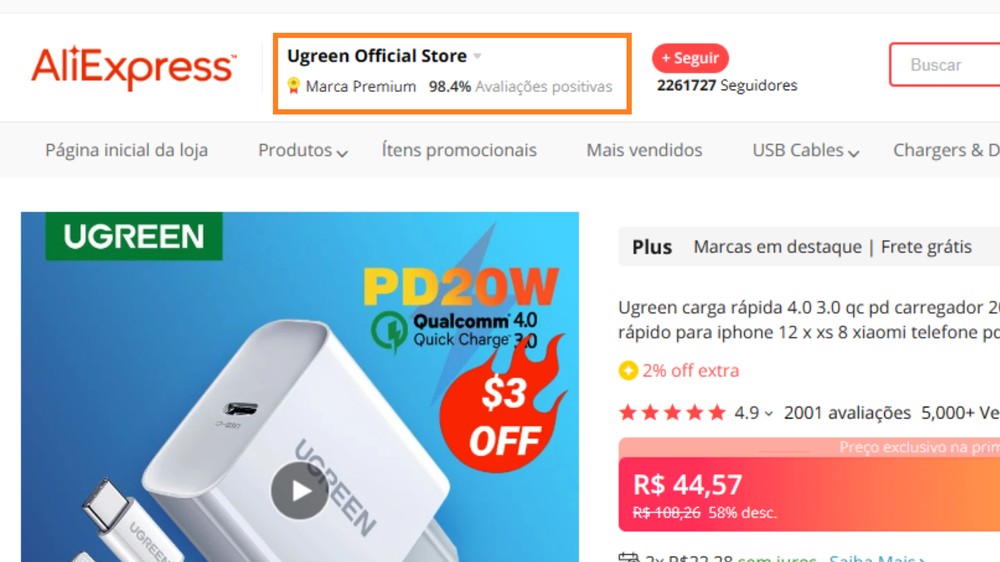 AliExpress é confiável? Veja 6 dicas para comprar com segurança