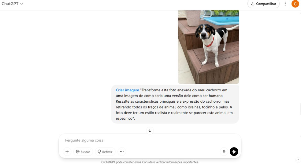  Reprodução/TechTudo