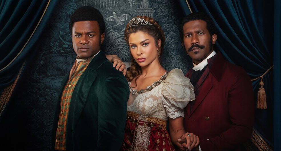  Reprodução/HBO Max