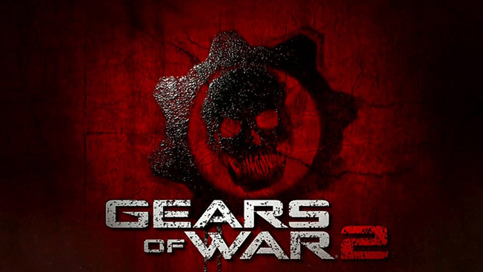 15 anos de Gears of War 2, o jogo que foi além do conceito de