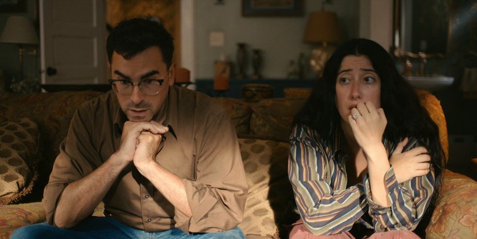  Reprodução/Netflix