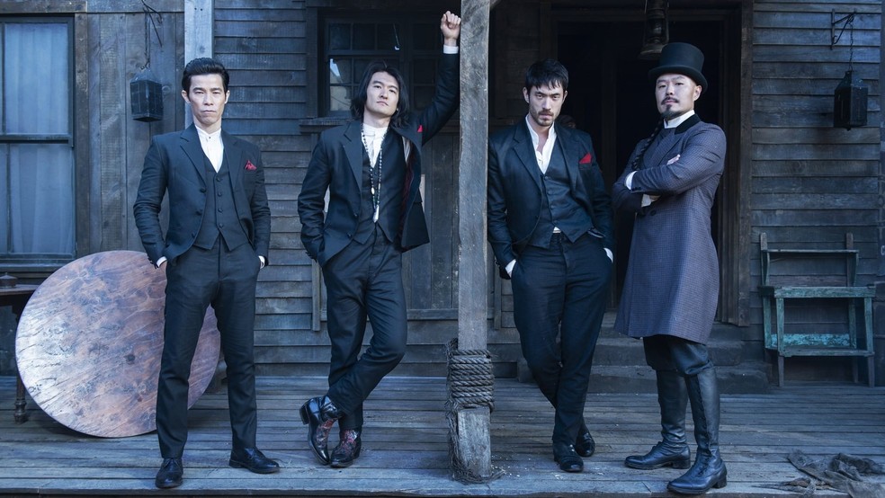  Reprodução/The Movie Database