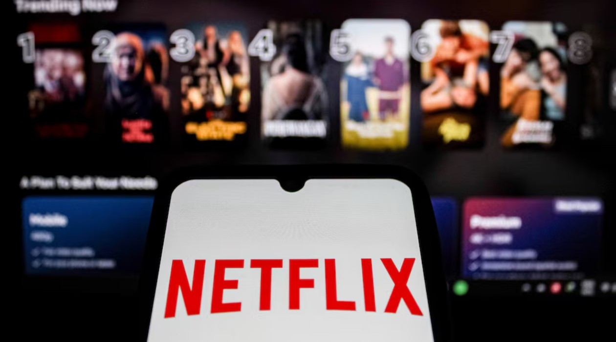 Netflix revela que usou IA em série famosa; veja o que muda nos bastidores