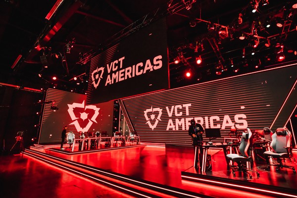 VALORANT: Jogos, times e tudo sobre o VCT Américas