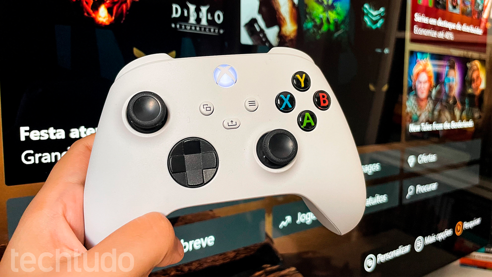 Jogos de Xbox One para passar o tempo em casa - Promobit