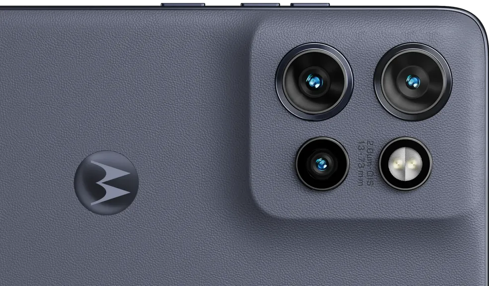  Reprodução/Motorola