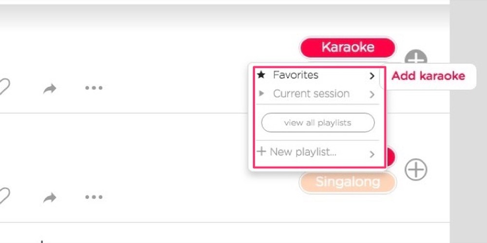 Site de karaokê: como usar o RedKaraoke e cantar com amigos