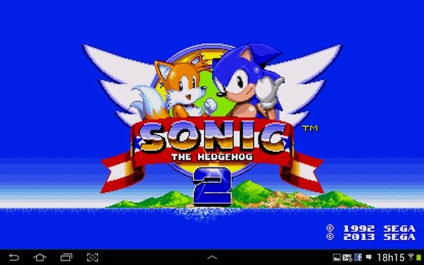 SEGA revela novo jogo Sonic the Hedgehog em 3D para Apple Arcade - Tô Na  Fama! - IG