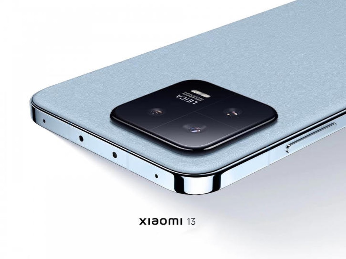 Xiaomi 13 ganha versão global; conheça os celulares