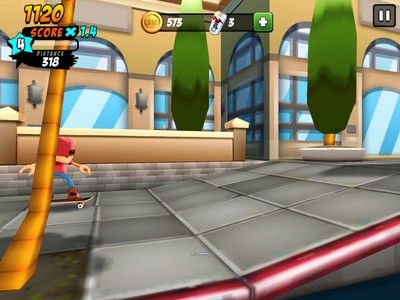 Epic Skater APK Download for Android Free - Games