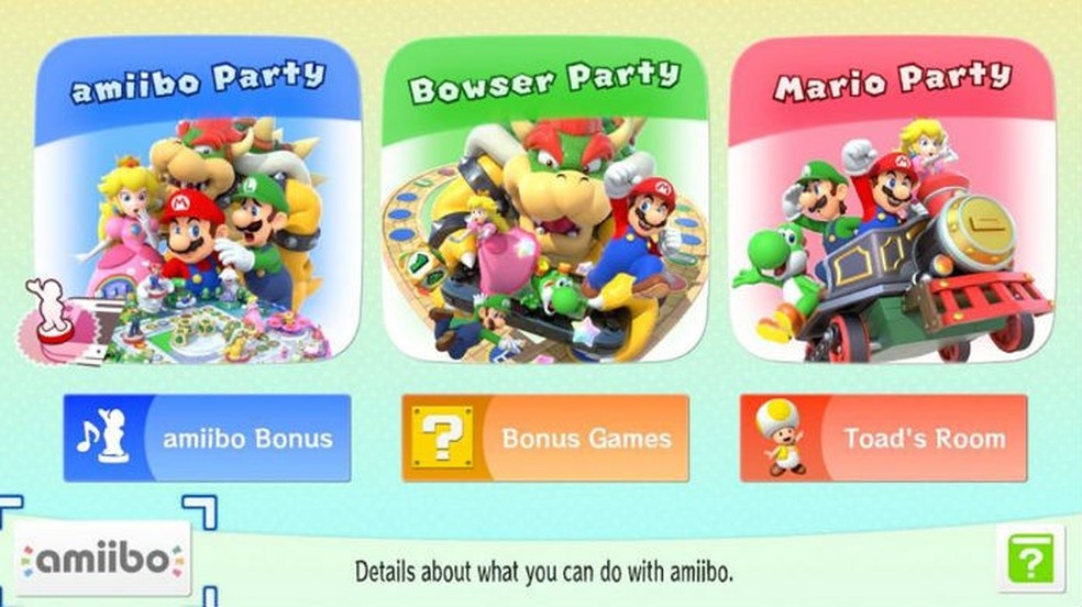 N64 – Mario Party – Análise / Dicas / Segredos