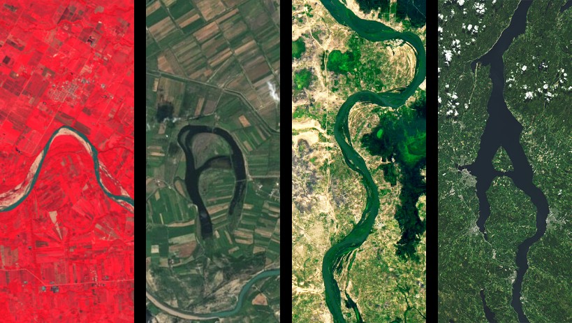 Seu nome na Terra: saiba escrever seu nome em ferramenta da Nasa