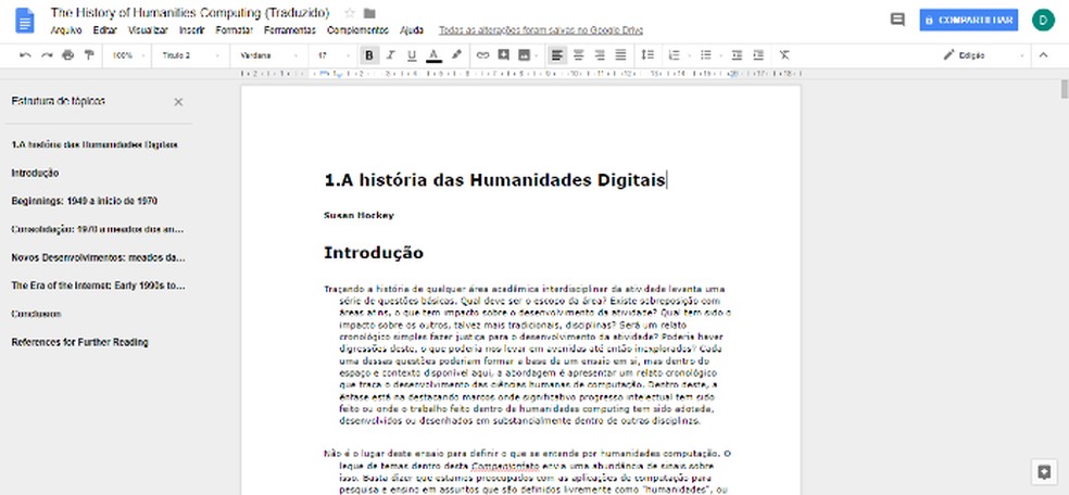 Traduzir PDF: veja como traduzir passo a passo sem erro
