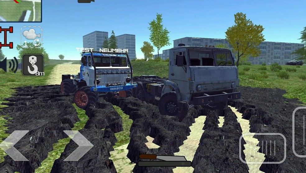 Melhores jogos de caminhão para jogar online - Canaltech