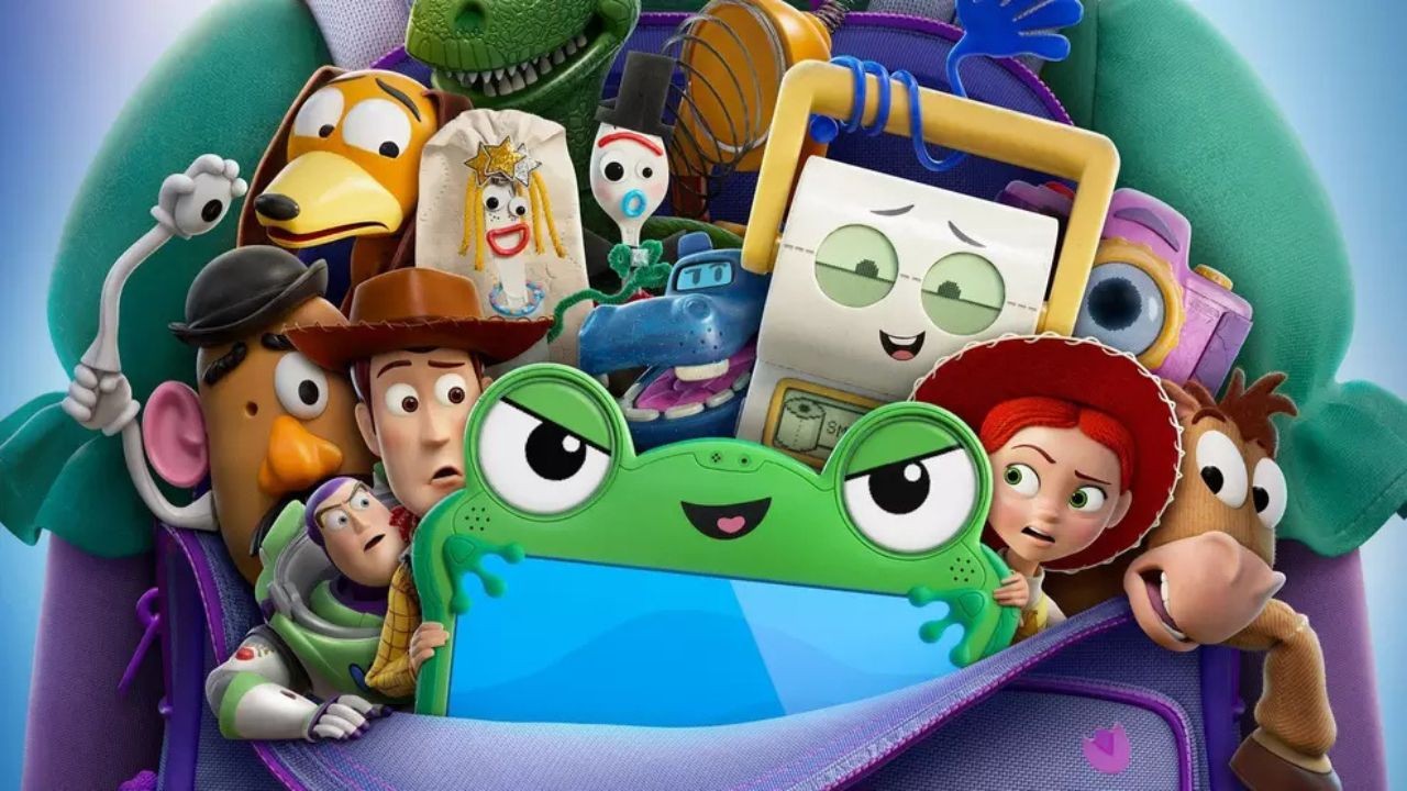 Quando Toy Story 5 chega ao streaming? Veja previsão e onde assistir