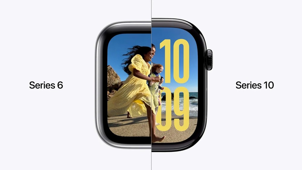 Apple Watch Series 10 é bom? Veja preço e ficha técnica do novo smartwatch