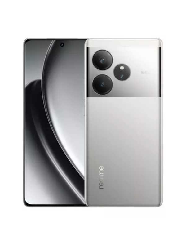 Realme GT6 (256GB) - Prata