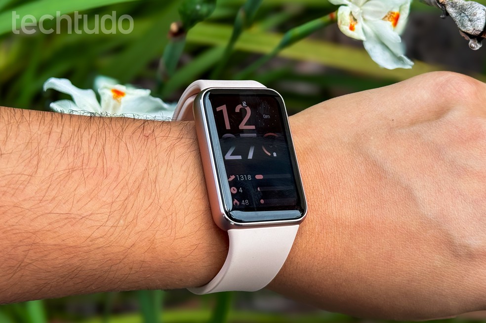  Letícia Rosa/TechTudo